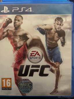 Ps4 / ps5 hry - 4