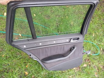 Díly BMW e46 - 4