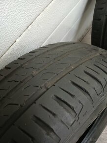 2ks letních pneumatik Bravuris 5 195/65 R15 - 4