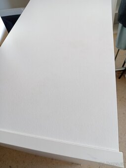 Knihovna IKEA Billy nízká - 4