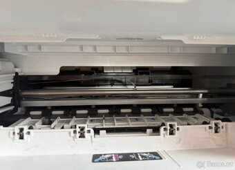 Multifunkční tiskárna HP DeskJet 2630 – málo používaná - 4