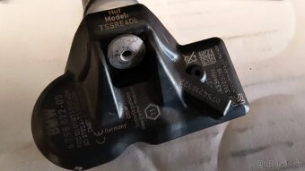 Originální TMPS senzory BMW řada 5 F10 F11 - 4