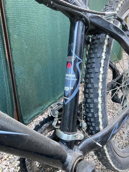Dirt-bike CTM - 4