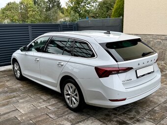 Škoda Octavia IV STYLE DSG/ 2.0TDi- 110kW/ původ CZ / hezký - 4