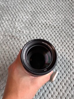 Sony FE 4/70-200G OSS - 4