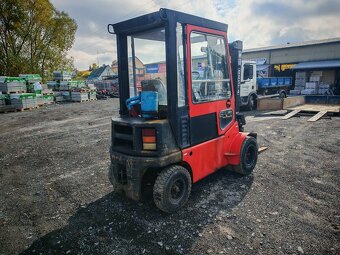 Desta DVHN 2522 - 4