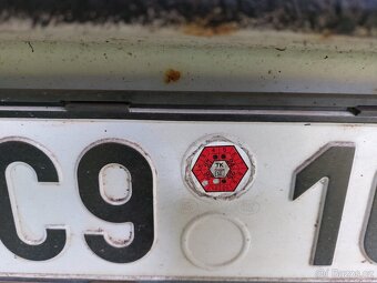 Nákladní dodávka Peugeot - 4