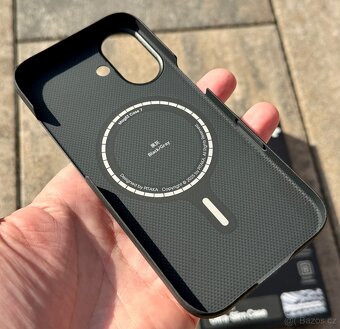 Pitaka iPhone 17 - 4