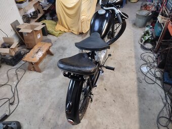 čz 125 t bez tp - 4