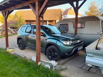 Dacia Duster 1.3 TCe 150 4x4 Extreme - 4