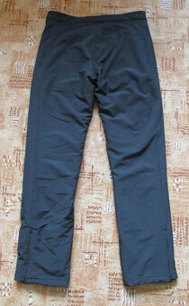 Dámské zateplené outdoor kalhoty Alpine Pro L 40 - 4