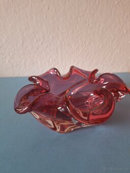 Miska, popelník - 4