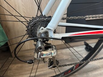 Silniční kolo trek - 4