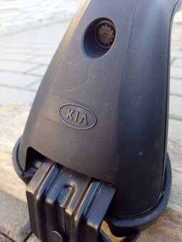 Střešní nosiče Kia Picanto - 4