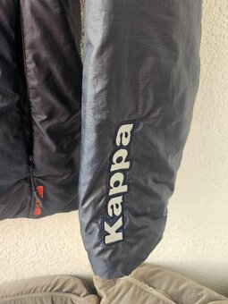 Lyžařská lehká bunda Kappa fisi 6cento xl - 4