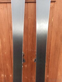 Lyže HEAD WC REBELS I.SL TEAM 138cm - 4