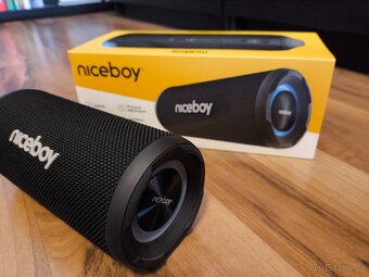 Bezdrátový reproduktor Niceboy RAZE Origin 5 - 4