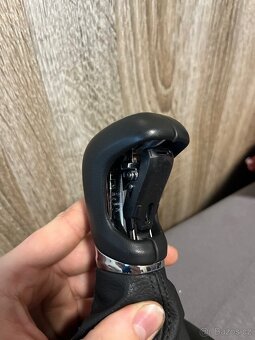 Řadící páka DSG Škoda Scala,kamiq - 4