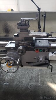 Hrotový soustruh SHENYANG CA 6250 C - 4