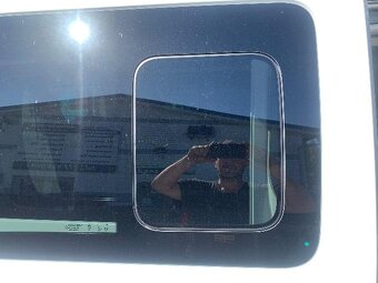 Peugeot expert traveler 8mist, 2,0HDi 2018,po velkém servisu - 4