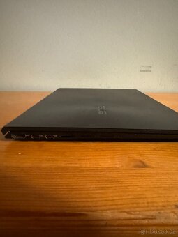 Prodám ASUS Zenbook 14X OLED (Ryzen 5, 8GB/512GB) - Velmi do - 4