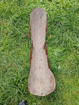 Přední blatník - 4