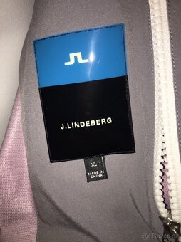 Zimní bunda Lindeberg - 4