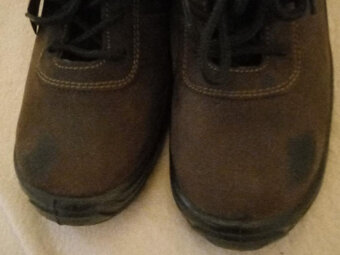 Pracovní boty Ardon, bezpečnostní, 44 - 4