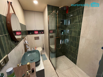 Prodej, družstevní byt 2+kk, (3+kk), Residence Růžák - 4