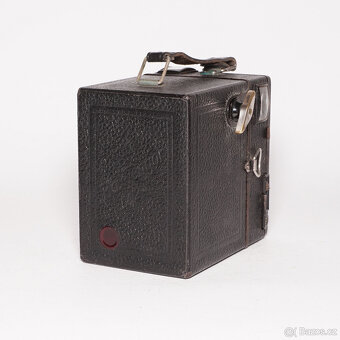 Zeiss Ikon Box-Tengor - 4