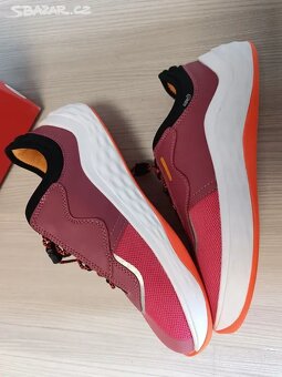 Nové dívčí boty Superfit vel. 39 - 4