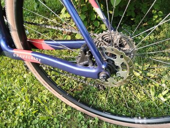 Gravel Rock Machine - 4