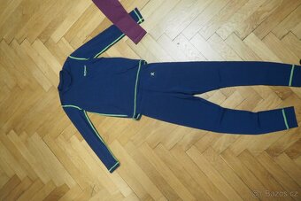 Termoprádlo, mikiny - 4