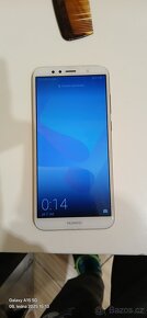Prodám huawei y6 prime plně funkční bez vad - 4