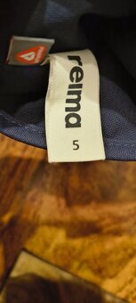 Zimní rukavice Reima - 4