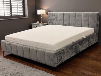 Nová postel 180x200 | S úložným prostorem - 4