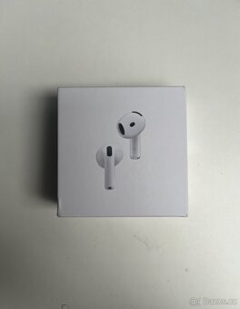 Airpods - 4