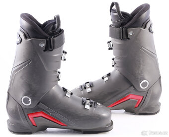 Použité lyžáky SALOMON S/PRO R100 2022 - 4