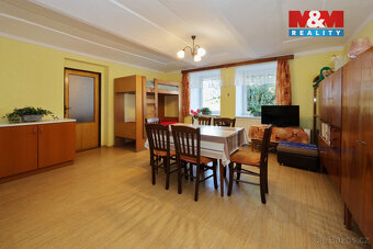 Prodej rodinného domu, 209 m², Jilem - 4