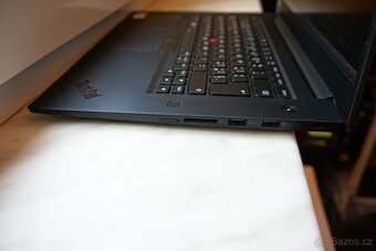 █ Lenovo X1 extreme Gen 3 (i7 5Ghz, 4K LCD, záruka Lenovo) █ - 4