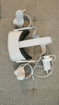 Meta/oculus quest 2 256gb - 4