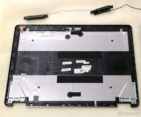 Dell Latitude e5470 - náhradní díly - 4