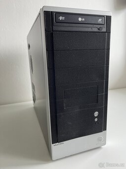 Normální počítač - 4