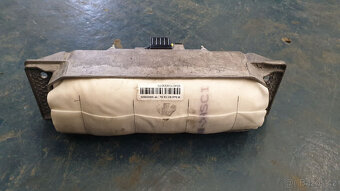 Stropní airbag Audi A4 8E B7 - 4