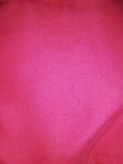 Oteplováky s laclem vel.80 - 4