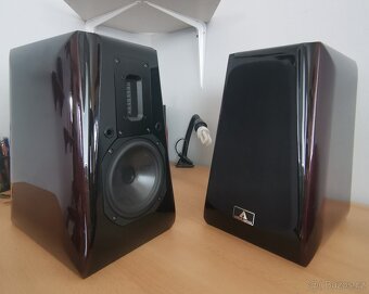 Aurum Cantus Leisure 2 SE MK II - 4