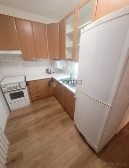 Pronájem bytu 3+1/L 70m², ul. Maříkova, Praha 6 - Veleslavín - 4