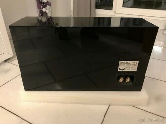 Teufel System 9 THX Ultra 2 7.1 sada reproduktorů pro domácí - 4
