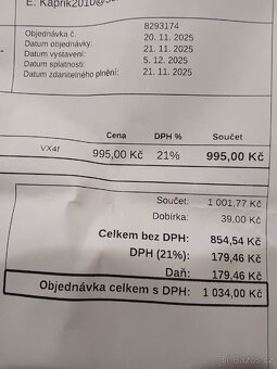 Hračka pro dospělé - 4