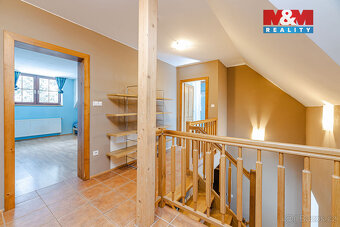 Prodej rodinného domu, 400 m², Deštné v Orlických horách - 4